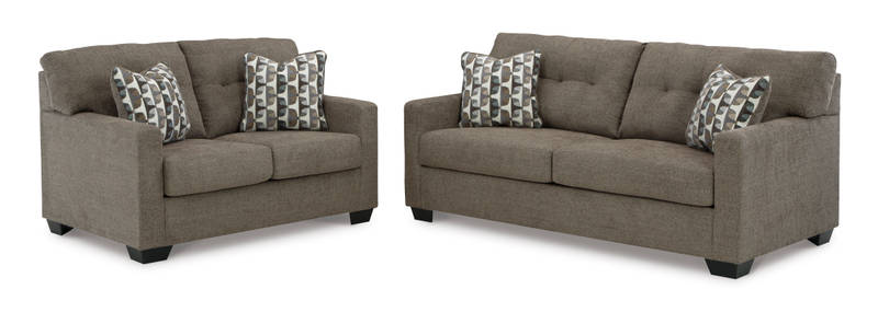 Picture of Mahoney Living Room Group