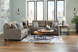 Picture of Mahoney Living Room Group