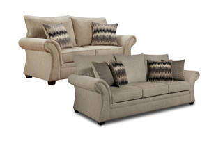 Picture of Kyle Living Room Group
