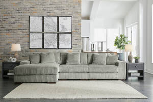 Picture of Lindyn Sectional