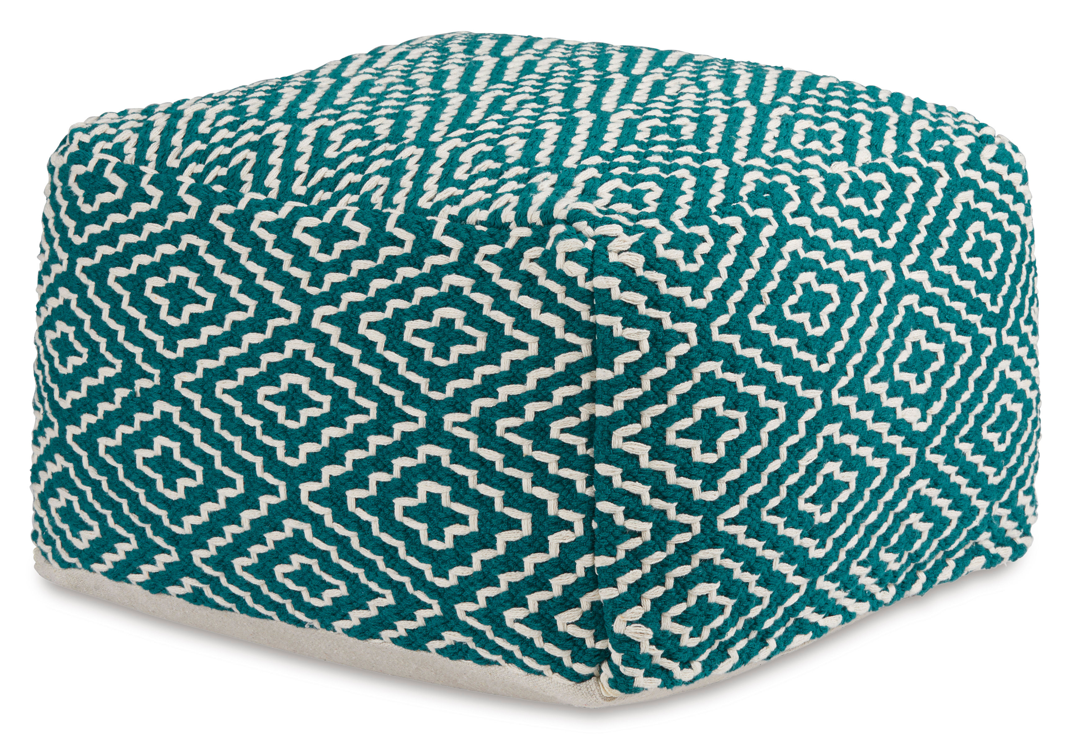 Picture of Brynnsen Pouf Ottoman