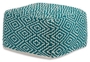 Picture of Brynnsen Pouf Ottoman