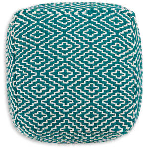 Picture of Brynnsen Pouf Ottoman