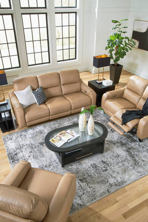 Picture of Mosswell Power Recliner
