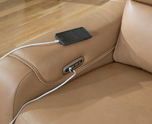 Picture of Mosswell Power Recliner