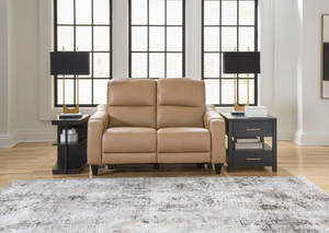 Picture of Mosswell Power Reclining Loveseat