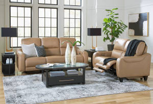 Picture of Mosswell Power Reclining Sofa