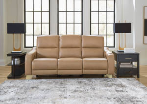 Picture of Mosswell Power Reclining Sofa