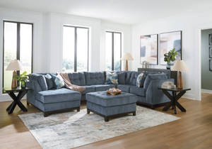 Picture of Maxon Place Ottoman