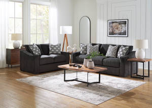 Picture of Wryenlynn Loveseat