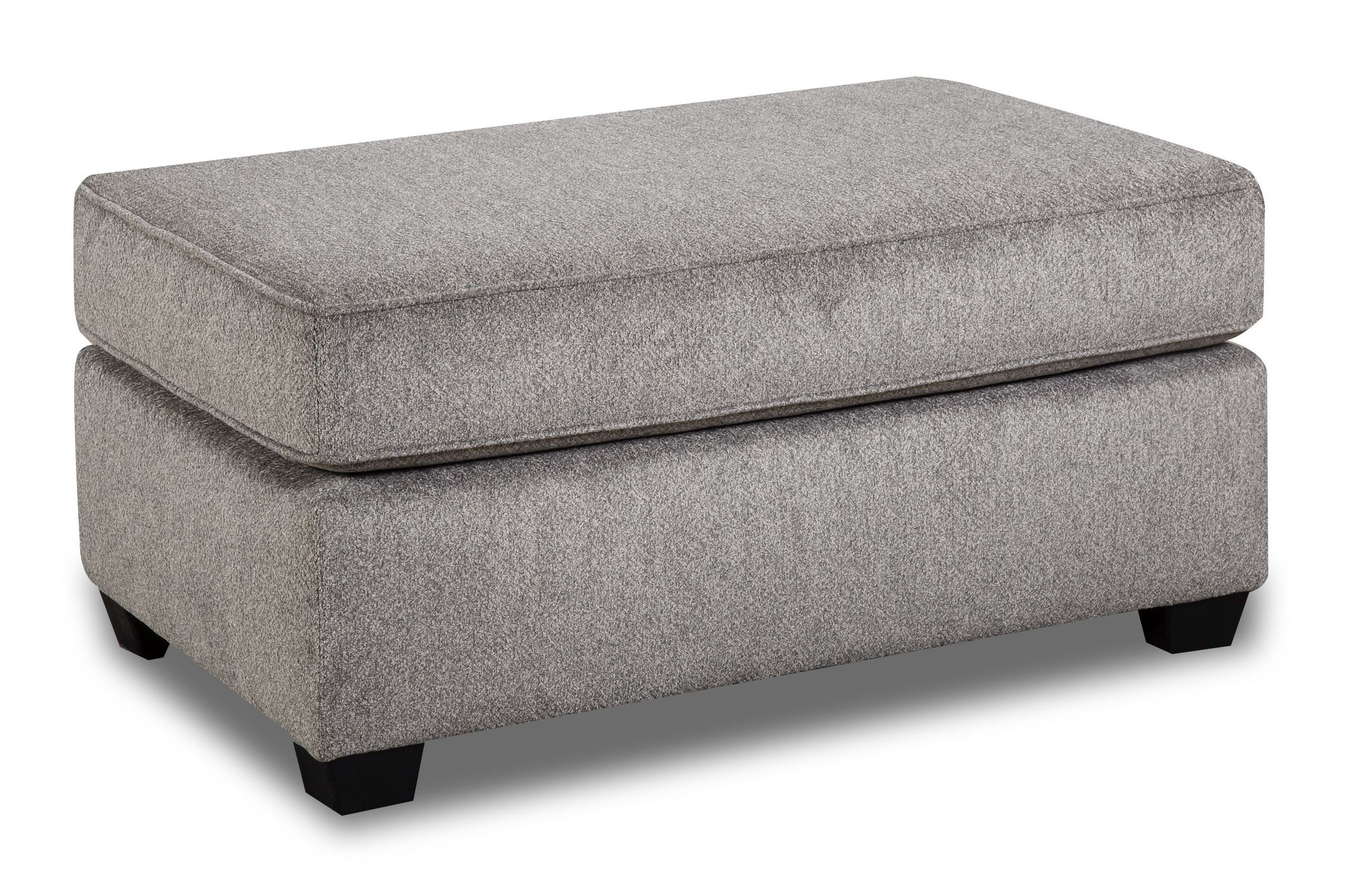 Picture of St. Charles Ottoman