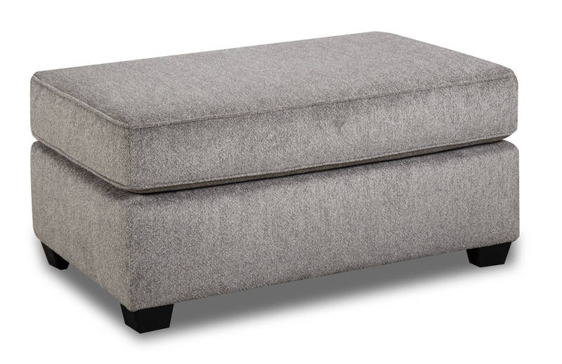 Picture of St. Charles Ottoman