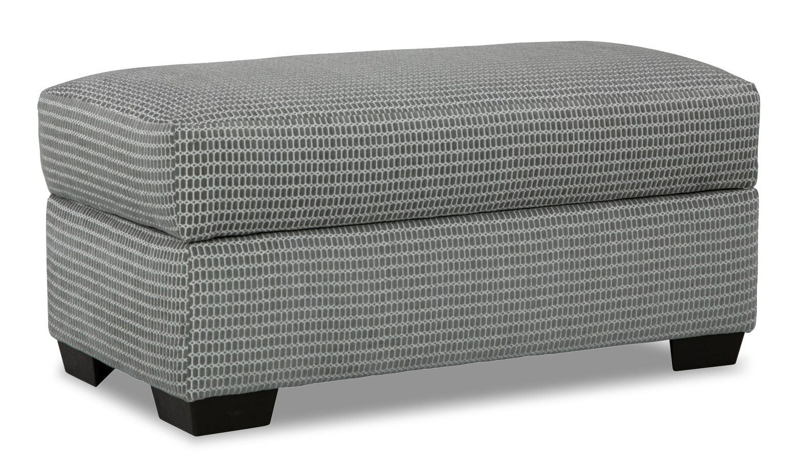 Picture of Hynde Ottoman