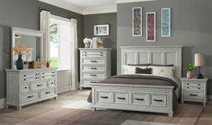 Picture of McCoy Dresser