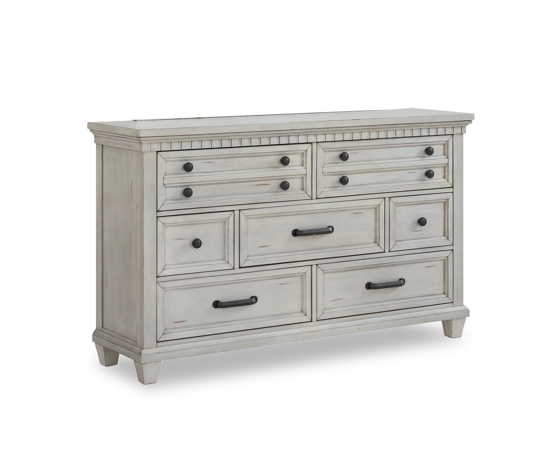 Picture of McCoy Dresser