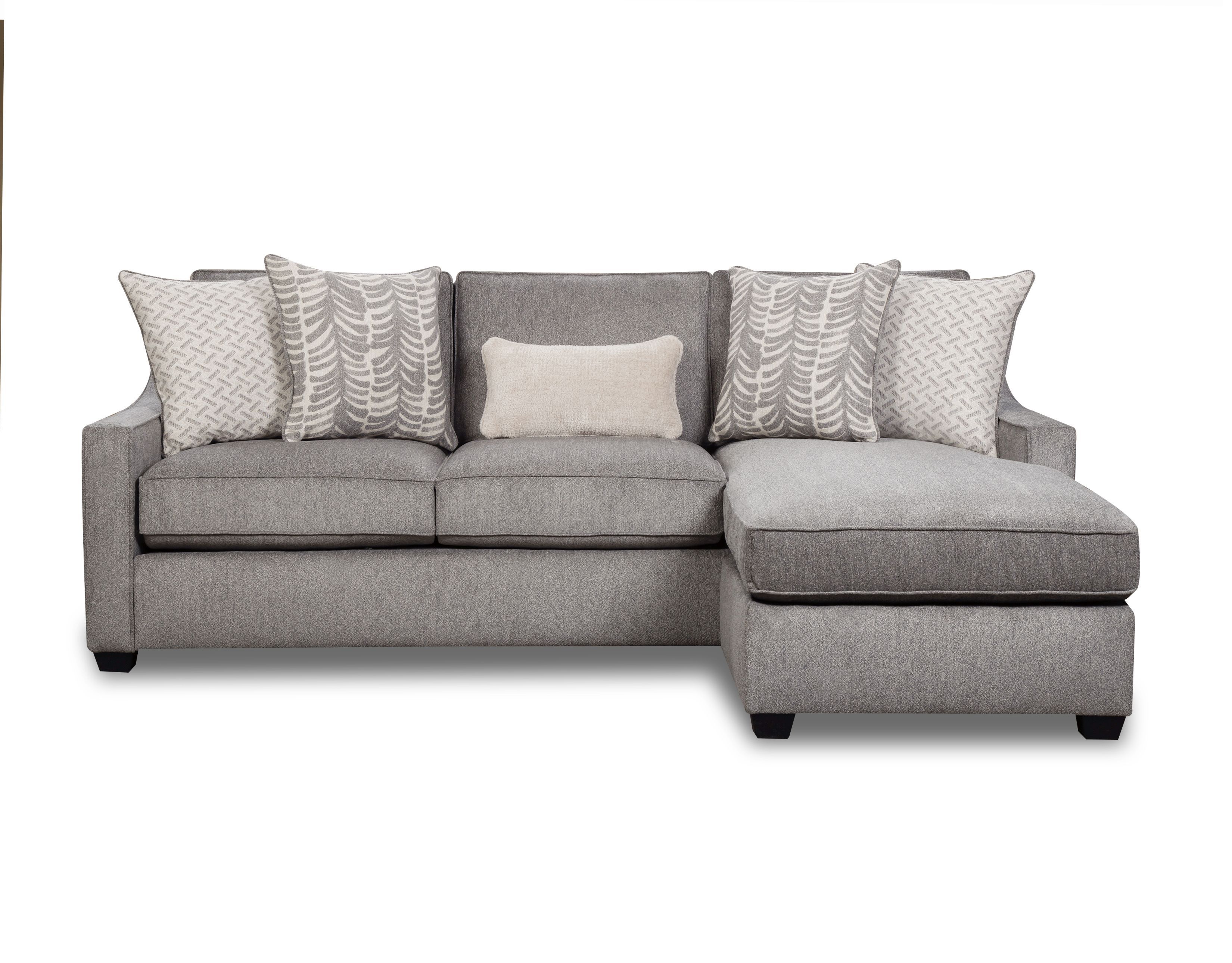 Picture of St. Charles Sofa Chaise