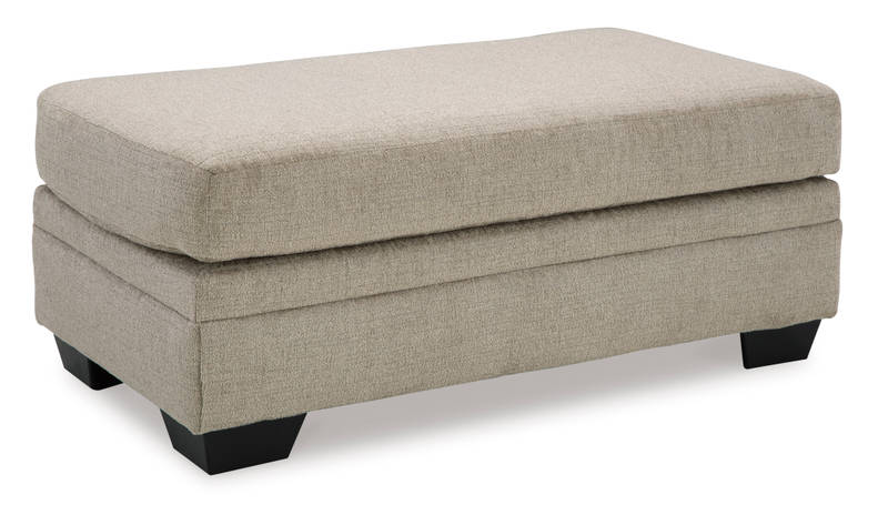 Picture of Stonemead Ottoman