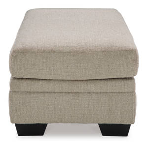 Picture of Stonemead Ottoman