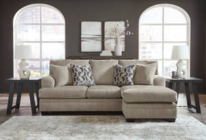Picture of Stonemeade Sofa Chaise