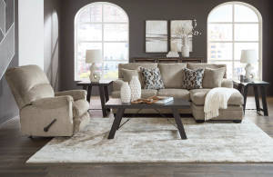 Picture of Stonemeade Recliner