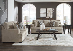 Picture of Stonemeade Loveseat