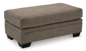 Picture of Stonemeade Ottoman
