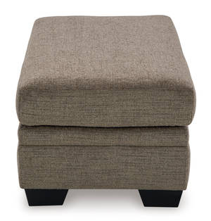 Picture of Stonemeade Ottoman