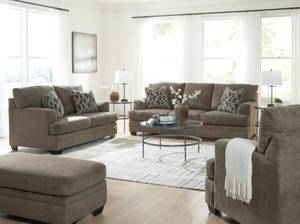 Picture of Stonemeade Ottoman