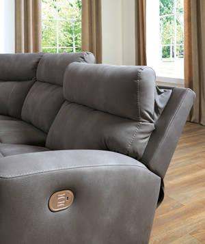 Picture of Next-Gen Durapella Power Recliner