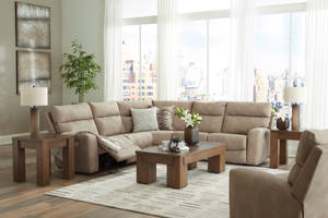 Picture of Next-Gen Durapella Power Recliner