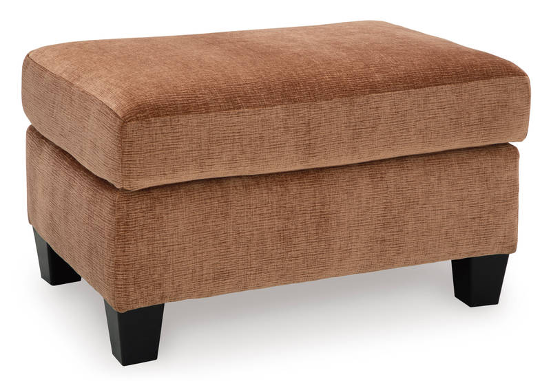 Picture of Amity Bay Ottoman