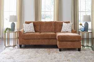 Picture of Amity Bay Sofa Chaise
