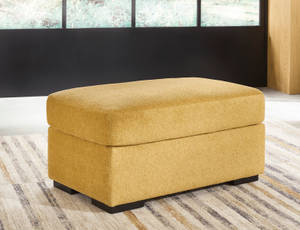Picture of Keerwick Ottoman