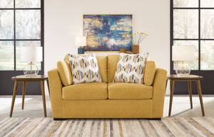 Picture of Keerwick Loveseat