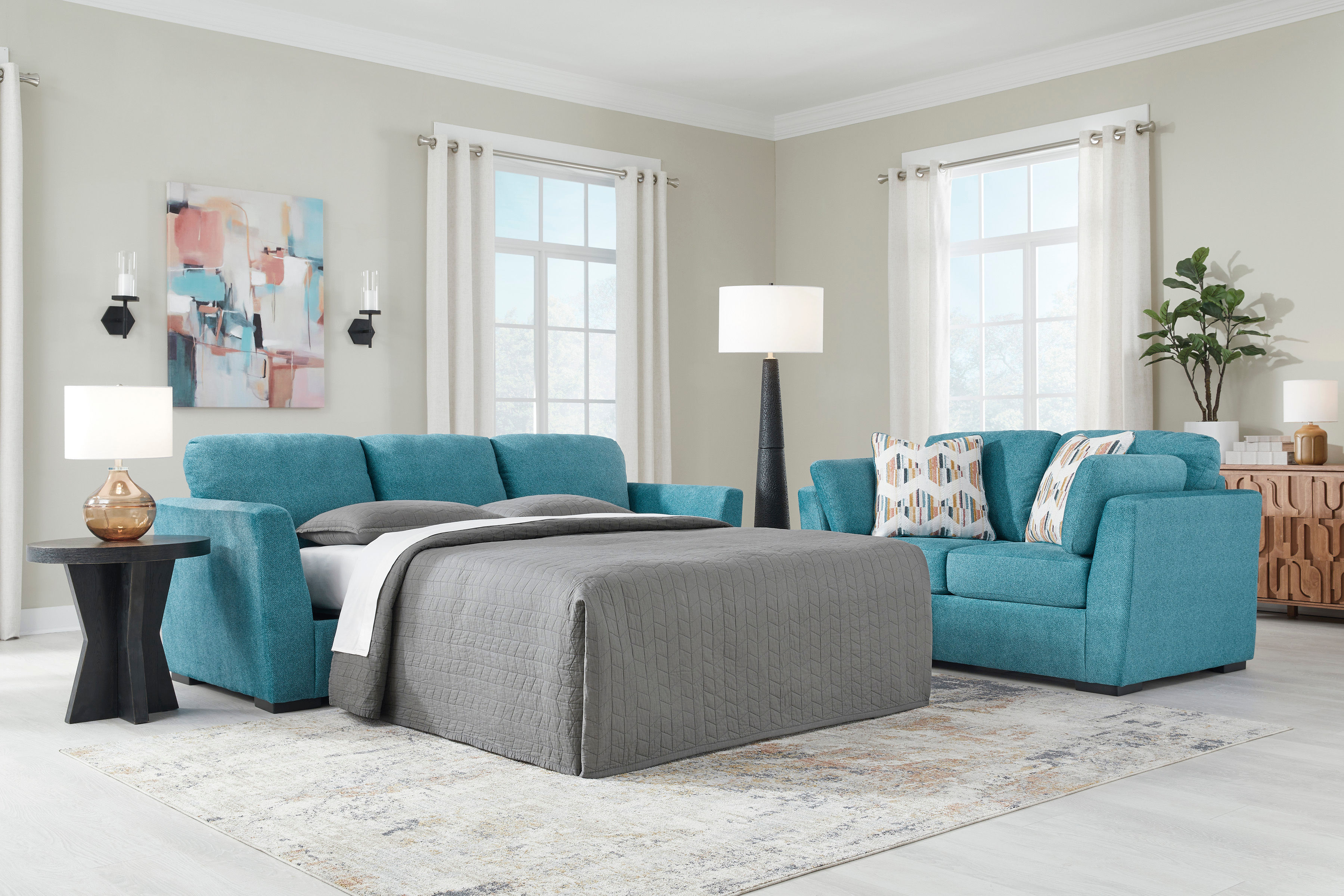 Picture of Keerwick Sofa Sleeper