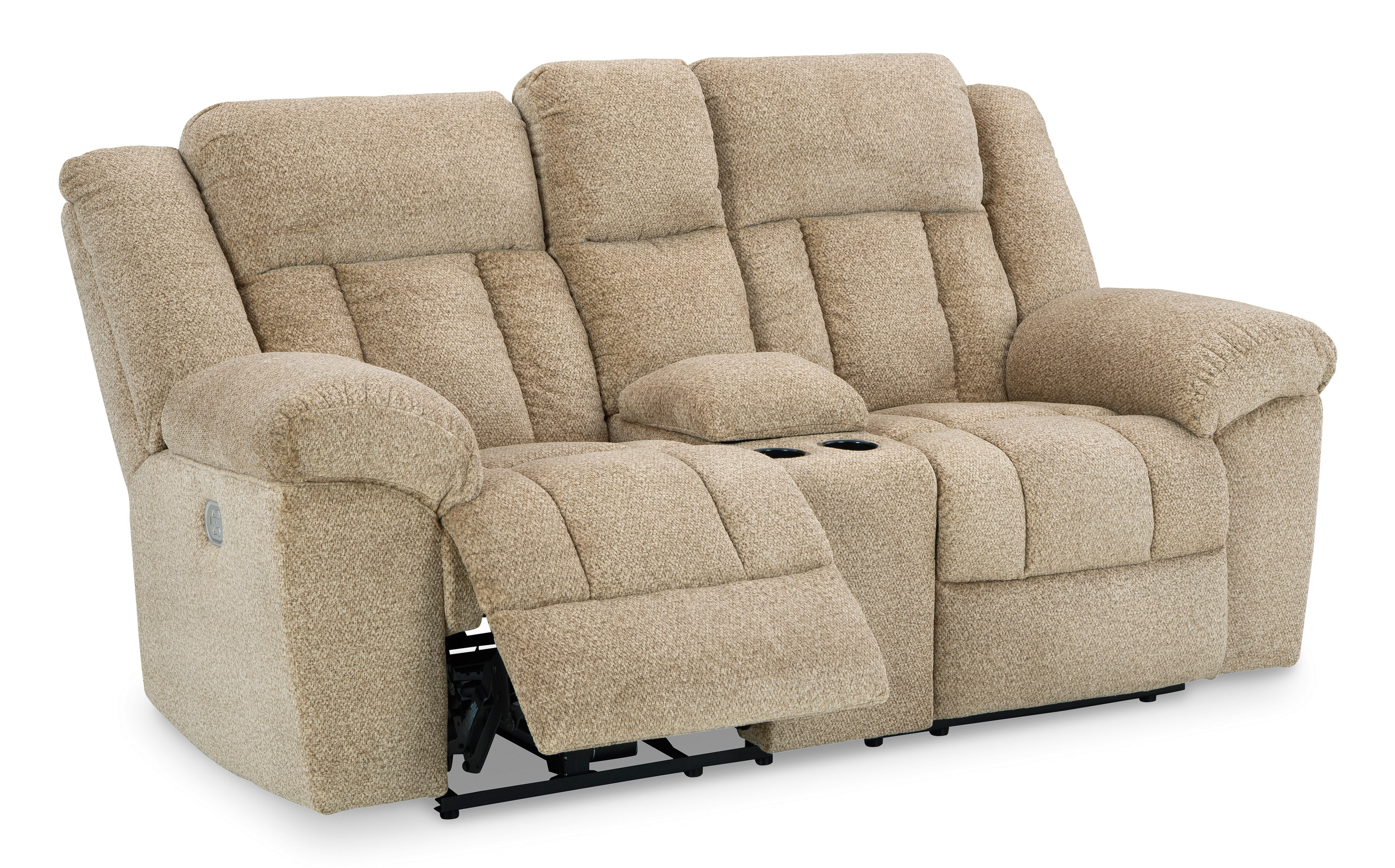 Picture of Tip-Off Power Reclining Loveseat