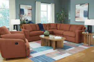 Picture of Modmax Recliner