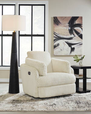 Picture of Tie-Breaker Recliner