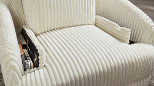 Picture of Tie-Breaker Recliner