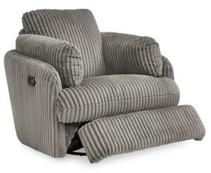 Picture of Tie-Breaker Recliner
