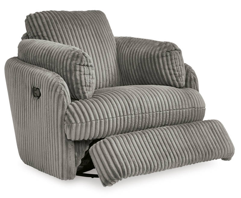 Picture of Tie-Breaker Recliner