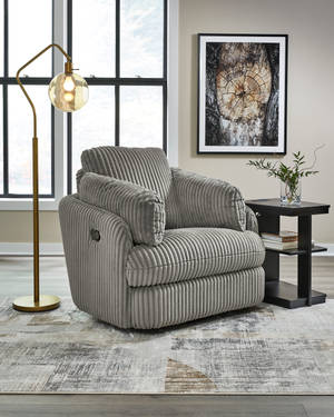 Picture of Tie-Breaker Recliner