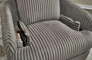 Picture of Tie-Breaker Recliner