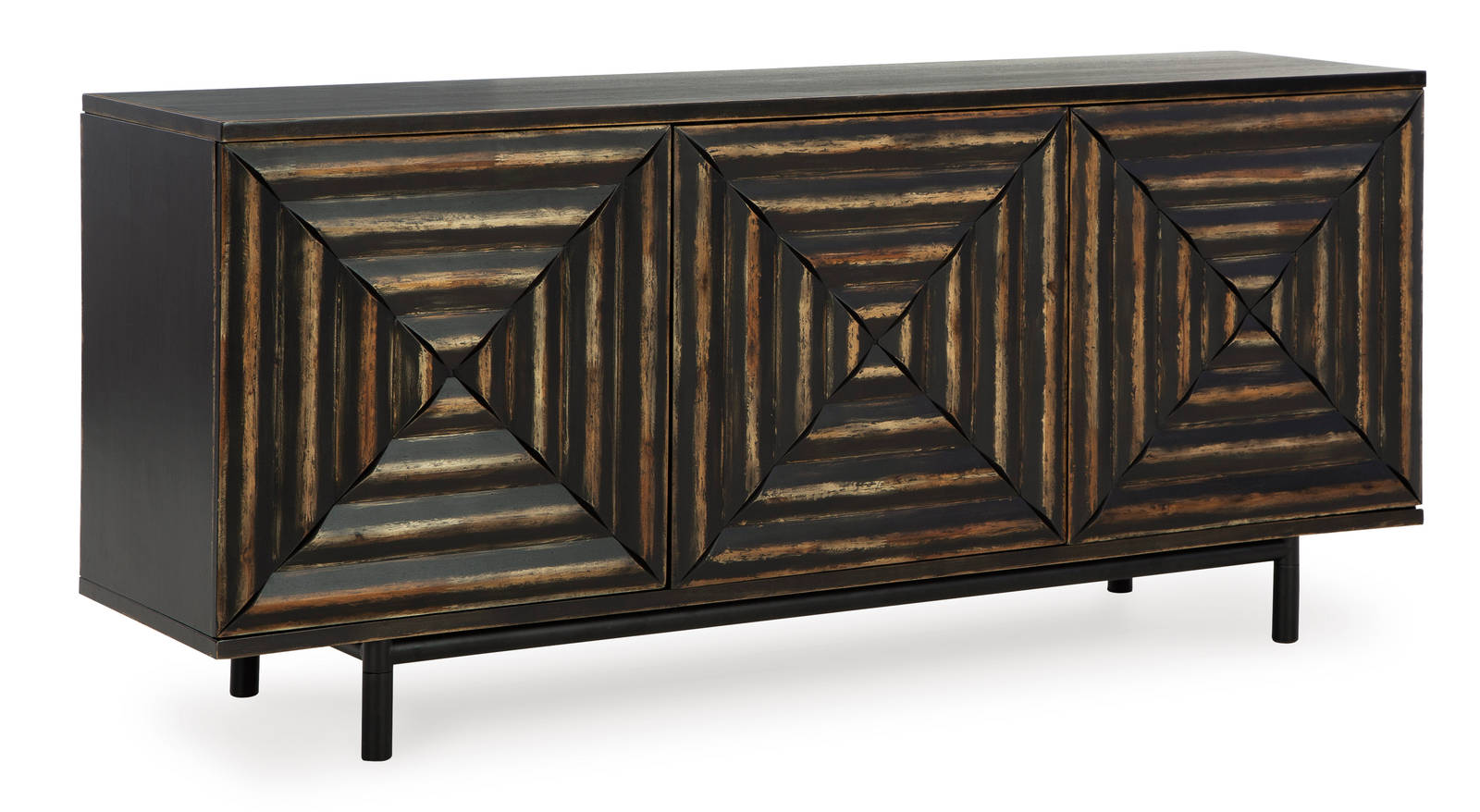Picture of Fair Ridge Accent Cabinet