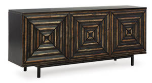 Picture of Fair Ridge Accent Cabinet