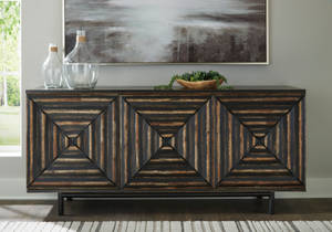 Picture of Fair Ridge Accent Cabinet