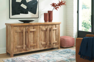 Picture of Dresor Accent Cabinet