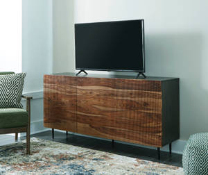 Picture of Darrey Accent Cabinet