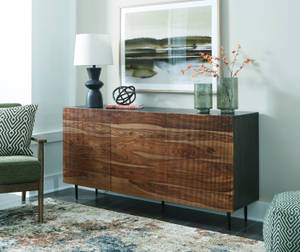 Picture of Darrey Accent Cabinet