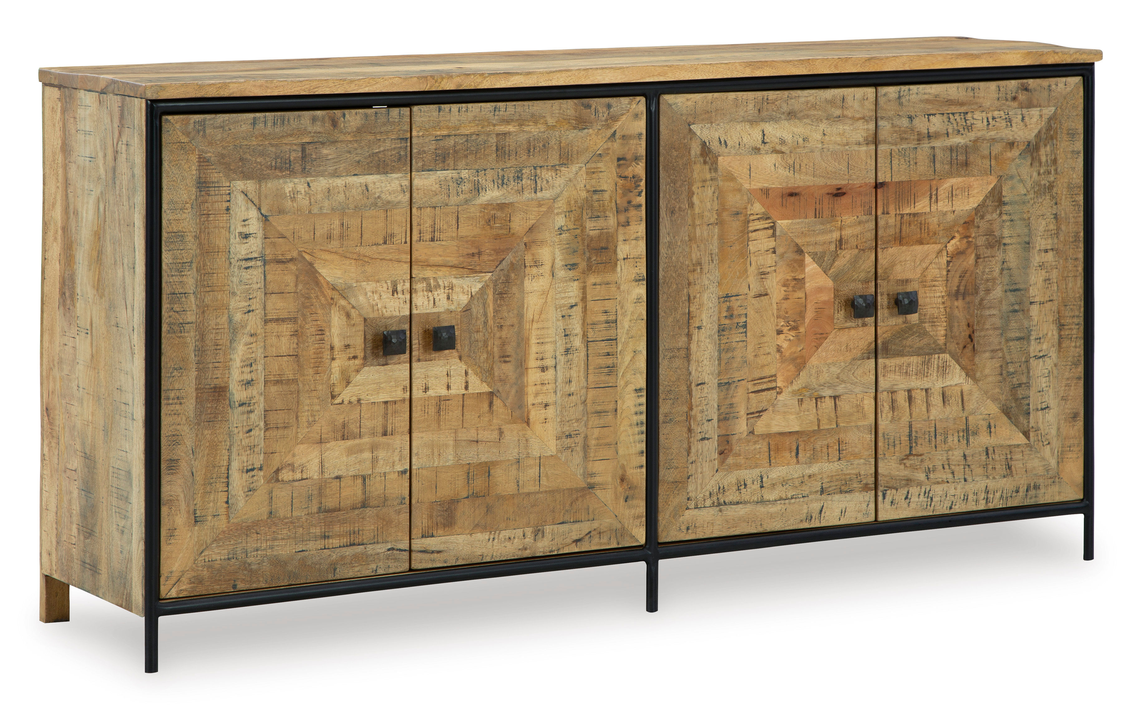 Picture of Camney Accent Cabinet